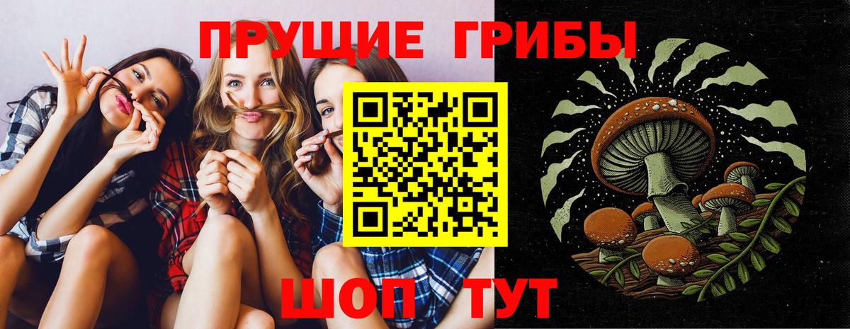 Галлюциногенные грибы Magic Shrooms Спасск-Дальний